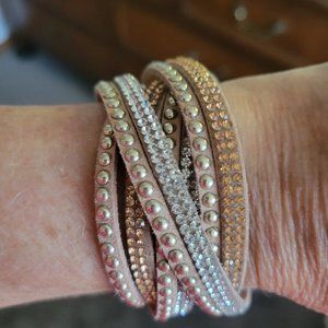 Wrap Bracelet